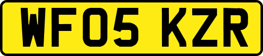 WF05KZR