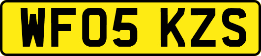 WF05KZS