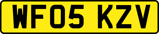 WF05KZV