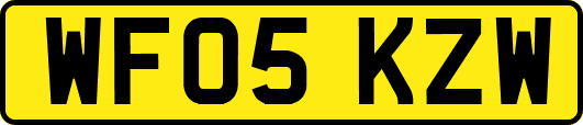 WF05KZW