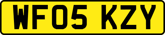 WF05KZY