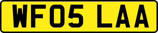 WF05LAA