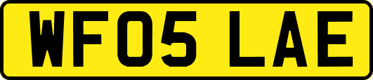 WF05LAE