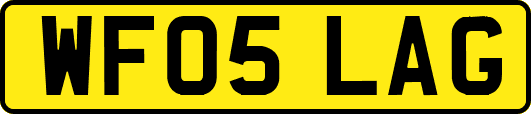 WF05LAG