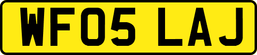 WF05LAJ
