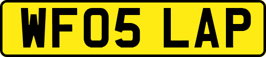 WF05LAP