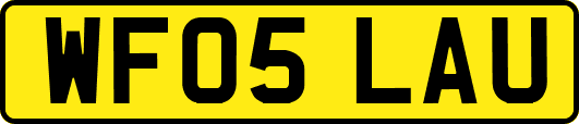 WF05LAU