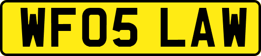 WF05LAW