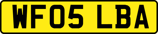 WF05LBA