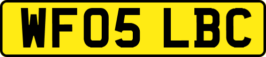 WF05LBC