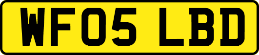 WF05LBD