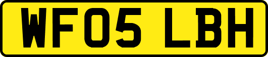WF05LBH