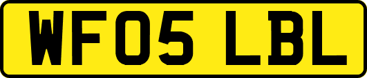 WF05LBL