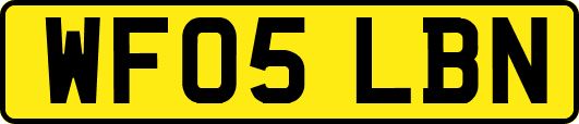 WF05LBN