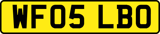 WF05LBO