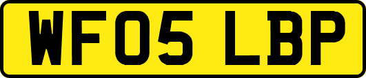 WF05LBP