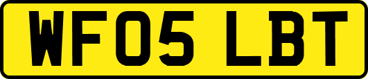 WF05LBT