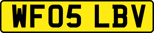 WF05LBV