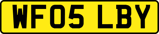 WF05LBY
