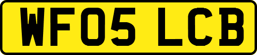 WF05LCB