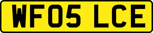 WF05LCE