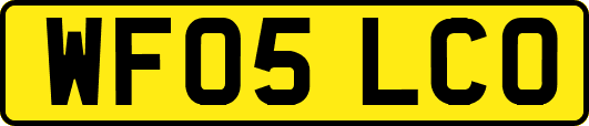 WF05LCO