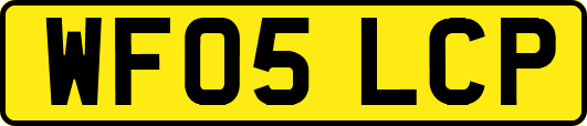 WF05LCP