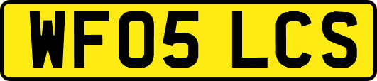 WF05LCS