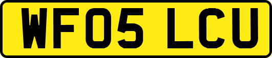 WF05LCU
