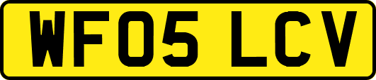 WF05LCV