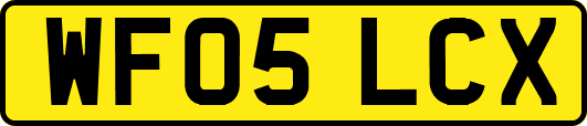 WF05LCX