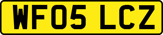 WF05LCZ