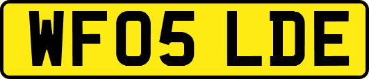 WF05LDE