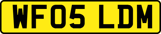WF05LDM