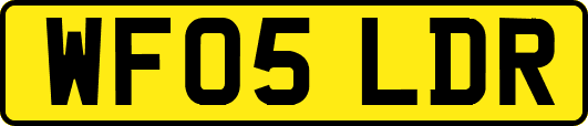 WF05LDR