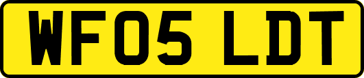 WF05LDT