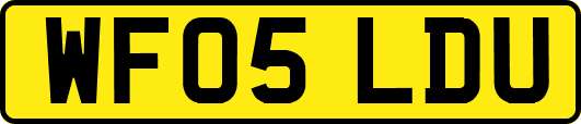 WF05LDU