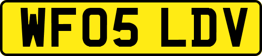 WF05LDV