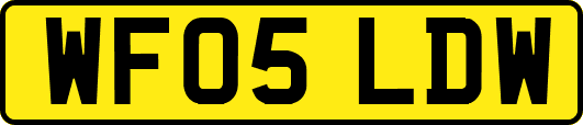WF05LDW