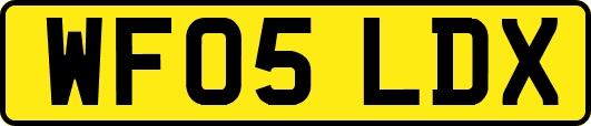 WF05LDX