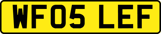 WF05LEF