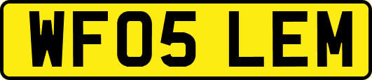 WF05LEM