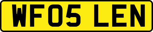 WF05LEN