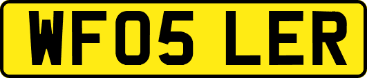 WF05LER