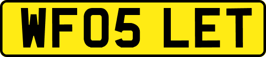 WF05LET