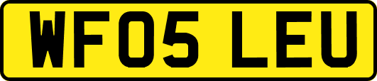 WF05LEU