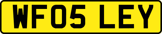 WF05LEY