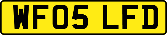 WF05LFD