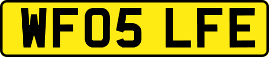 WF05LFE