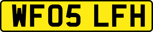 WF05LFH